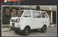 Blast From The Past! Daihatsu Hijet S38, Si Unyil yang Ikonik dari Era 1970-an