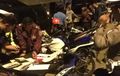 Polisi Gelar Razia Besar-besaran di Jalan Akses Suramadu, 22 Motor dan 1 Mobil Diciduk