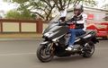 Sekarang Dijual Importir Umum Rp 650 Juta, Harga Resmi Yamaha TMAX Dulu Cuma Segini