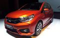 Honda Optimis Penjualan Akhir Tahun Meningkat, Pertahankan Pangsa Pasar di 14,4 Persen