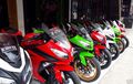 Kawasaki Ninja 250 Bekas, Versi Karbu Nggak Ada Matinya, Terus Dicari
