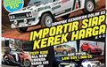 Tabloid Otomotif Terbaru Terbit, Intip Aneka Ulasannya Yuk!