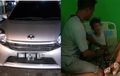 Toyota Agya Milik Ayah Jadi Tempat Menyimpan Pil Ekstasi, Bocah SD Oleng 