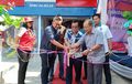 Wuih! Pertamina Lubricants Buka Bengkel Khusus Bus dan Truk di Lampung