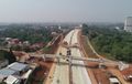 Mantap! Jasa Marga Targetkan Tol Kunciran-Serpong Siap Beroperasi Awal Tahun 2019
