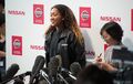 Petenis Muda Naomi Osaka Didaulat Jadi Brand Ambassador Nissan