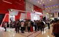 Sikat! Wuling Umbar Hadiah Selama Pameran di GIIAS Surabaya 2018