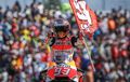 Jadwal MotoGP Aragon, Valentino Rossi Belum Pernah Menang, Marquez Jadi Favorit
