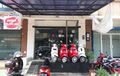 Otoseken:  Pilihan Vespa  Dengan Bandrol 15 – 23 Jutaan