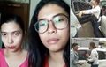 Video Klarifikasi Perempuan yang Memaki Anak SMP Karena Mobilnya Disenggol