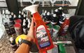 Cara Pakai Sonax Spray & Seal, Sangat Mudah Sob