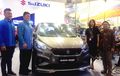 Tampil di GIIAS Surabaya, Suzuki Optimis Pasang Target Penjualan Segini