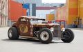 Sebenarnya, Apa Sih yang Dimaksud dengan Aliran Hot Rod?