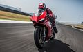 Ducati Bakal Keluarkan Motor Naked Sport Baru Bermesin V4?
