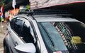 Tips Pasang Roof Rack di Atap Mobil, Ini Yang Harus Diperhatikan