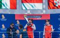 Mantap! Pembalap Indonesia Menang Pada Ajang Balap Ferrari di Singapura