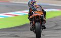 Sempat Merosot, Brad Binder Bisa Kuasai Posisi Puncak, Berikut Hasil Balap Moto2 Aragon 2018