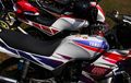 Sejarah Motor Yamaha RX-Z dan RZR, Serupa Tapi Tak Sama