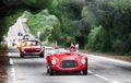 Puluhan Ferrari Klasik Tebar Pesona di Cavalcade Classiche 2018