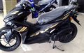 Perbedaan Warna Yamaha Aerox di Vietnam dan Indonesia, Kira-kira Cakepan Mana?
