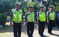 Kabar Terbaru Empat Polisi di Solo yang Cegat Rombongan Presiden Jokowi Demi Ambulans