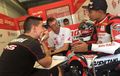 Mahalnya Biaya Jadi Pertimbangan Pembalap Indonesia Berlaga di Moto2