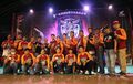 HUT Ke-7 Honda PCX Club Indonesia Dihadiri Komunitas PCX Vietnam