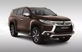 Terungkap, Mitsubishi Pajero Sport CKD dan CBU Berbeda di Komponen Ini