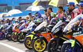 OtoRace: Yamaha Endurace Festival 2018, Balapan Ketahanan dengan Strategi