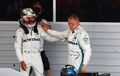 Jelas Team Order, Valtteri Bottas 'Kasih' Lewis Hamilton Juara F1 Rusia