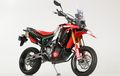 Rombak Kaki Honda CRF250 Rally ala Supermoto Budget Mulai Rp 6 Jutaan