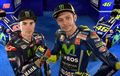 Yamaha Krisis Juara, Legenda MotoGP Salahkan Valentino Rossi dan Vinales