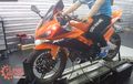 Top Speed Yamaha R15 Tembus 180 Km/jam Dalam 10 Detik, Ini Rahasianya