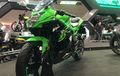 Gak Nyangka, Kawasaki Ninja 125 Yang Nongol Di Jerman Ternyata Bikinan Indonesia