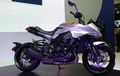 Suzuki Boyong All New Katana di Intermot, Punya Kesan Vintage