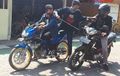 Street Manners: Begini Cara Menghindari Begal Saat Berkendara Naik Motor