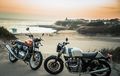 Royal Enfield Classic 500 Sampai Continental GT 650, Pilihan Motor di Atas 400 cc, Dibanderol Segini