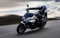 Suzuki Rilis All New Katana di Intermot, Sang Legenda Terlahir Kembali