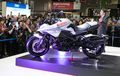 Melihat Spesifikasi Mesin Suzuki Katana, Buas dan Segarang Tampangnya!