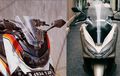 Pilihan dan Harga Windshield Motor Bikinan Sectbill, Tinggal Pasang