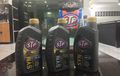 Marak Oli Palsu, Produsen Oli STP  Gunakan Teknologi Minimalkan Pemalsuan
