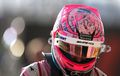 Pink Tapi Macho, Ini Deretan Pembalap F1 yang Pakai Helm Warna Pink