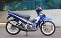 Cari Kampas Kopling Motor Bebek 2-Tak Yamaha Y125Z? Pakai Merek Sebelah Aja