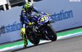 Hasil Kualifikasi MotoGP Thailand 2018, Valentino Rossi Siap Tekan Marc Marquez