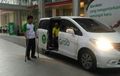 Grab Rangkul Disabilitas Jadi Mitra Pengemudi, Menhub Beri Apresiasi
