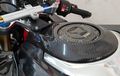 Mudah Bedain Bodi Motor Karbon Kevlar Asli dan Palsu, Ini Cirinya