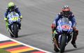Vinales Beringas, Valentino Rossi Beberkan Rahasianya