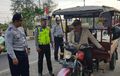 Boleh Enggak Motor Roda Tiga Angkut Penumpang? 