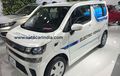 50 Suzuki Wagon R Listrik Sudah Tes di Jalanan India, Indonesia Kapan?