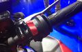 Bikers Harus Tahu, Ini Fungsi Tombol Engine Cut Off di Motor